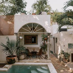 Casa Mezcla - Bed & Breakfast